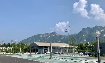 Shaanxi Dijian Nanshan (Huashan) Hot Spring Hotel