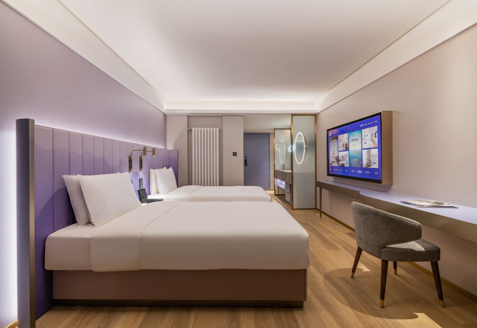 베이징 기차역 사진