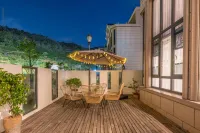 Xiangshan Yushan Yuhai Homestay Các khách sạn gần Changleting