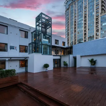 TRUE GO Hotel (Beijing Jianguomen Capital Pediatric Institute)