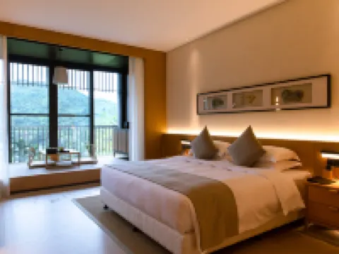 Shenyudao Holiday Hotel Hotels in Baoting Li and Miao Autonomous County