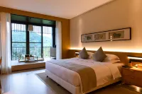 Shenyudao Holiday Hotel