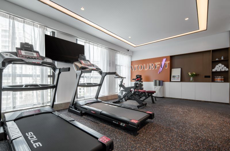 Atour Hotel East Plaza, Hangzhou East Railway Station