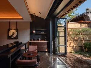 Xitan Hotel Beijing