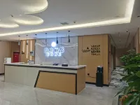 大英山水麗都精緻飯店