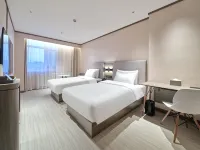 HanTing Hotel (Chifeng Linxi Zhenxinglou) Hotels in Linxi