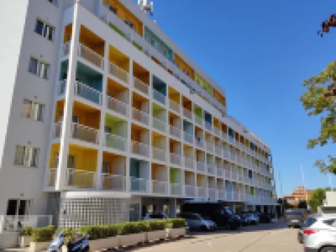 Hotel Roma Tor Vergata Hotels in Rom