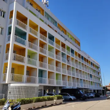 Hotel Roma Tor Vergata