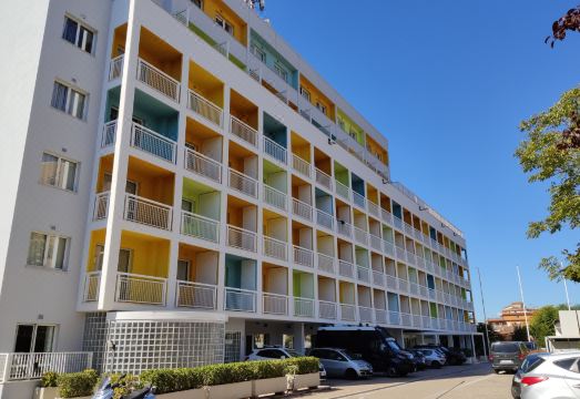 호텔 로마 토르 베르가타