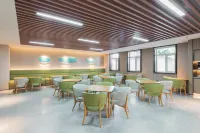 JI Hotel (Chaoyangzhan) - breakfast