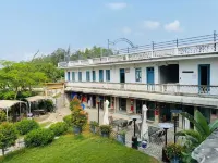 台山光大學校民宿 台山站附近的飯店