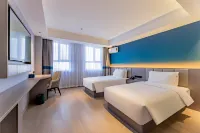 Ni Hao Hotel (Ulanqab Victoria Plaza)