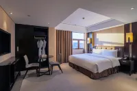 إمبيريال دراجون باي بوريجوي هوتل فنادق في نان نينغ