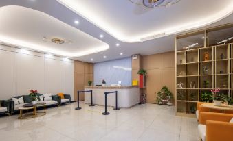 Miya Apartment (Qingdao Jiaodong International Airport Branch)