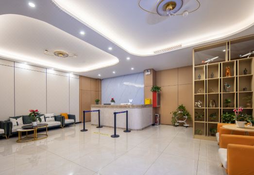 미야 아파트 칭다오 자오동 국제공항 지점 이미지