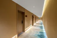 Ai E-sports Oulebao Hotel (Tengzhou Railway Station)