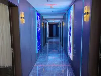 Xingjie E-sports Hotel