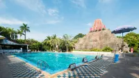 Hai Bin Hotel - Beach