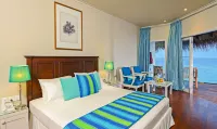 Adaaran Club Rannalhi - All Inclusive Hotels in Ithaafushi