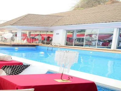 Utopia Suite and Apartment Hotels in 