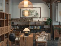 Zhang's Grand Courtyard · Historic Mansion  · Hot Spring Courtyard (Heshun) Hotels in Tengchong