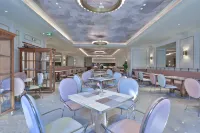 Mercure Hangzhou Xixi Zijingang