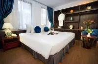 Aviary Hanoi Hotel & Travel Hotels in Hanoi