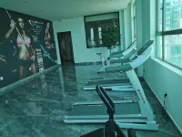 Sheng Karen International Hotel (Lingao Station Branch) Hotels in Lingao