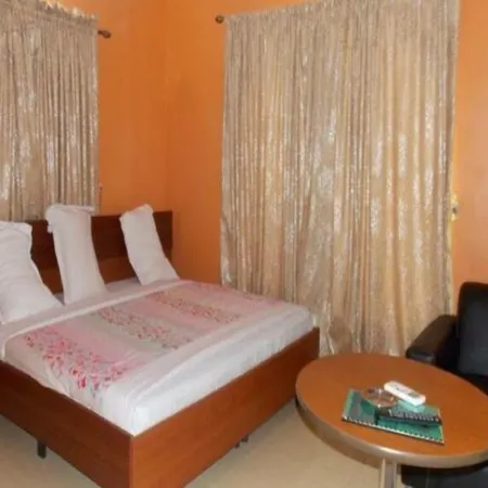 Newton Hotels Limited
