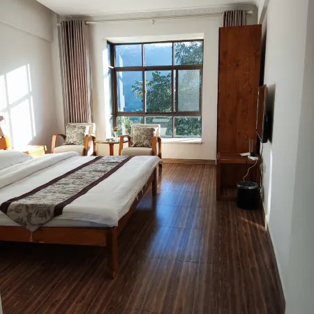 Nanxun Mountain Yunfeng Homestay