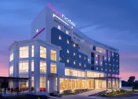Favehotel Kediri Hotels near Simpanglima Gumul Monument