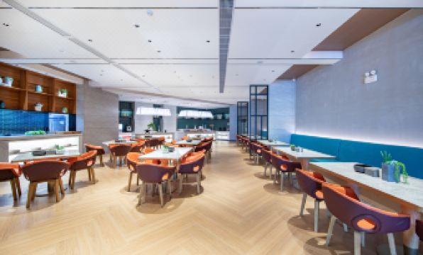 MEHOOD LESTIE (Shunde Country Garden Branch, Guangzhou High Speed Rail South Station)