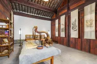 Fairyland Guesthouse (Jianshui Ancient City)