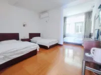 Qingliu Aijia Hotel Hotels in Qingliu