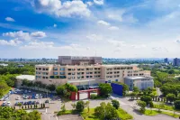 South Garden Hotels And Resorts - Romantic