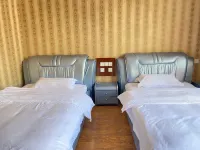 Xianyunju Leisure Mountain Villa