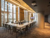 Oakwood Premier Melbourne Hotel berhampiran Eureka Skydeck 88
