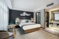 Shangke Youxiang Smart Hotel - Pet friendly