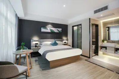 Shangke Youxiang Smart Hotel
