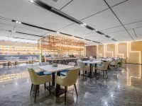 Feifanchengpin Heze Caoxian Majinfeng Daxilou Shop Hotel di Provinsi Cao