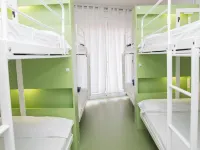 Sant Jordi Hostels Sagrada Familia Hotels in Barcelonès