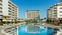 Greenwood Suites Resort Hotels in Aksu