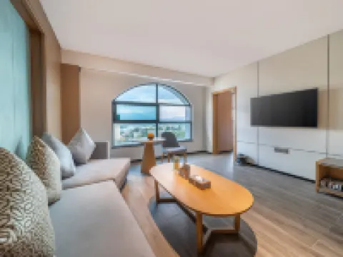 Hotel Luckyever (Ledong County Government Hotel) Hotel a Ledong