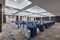 Zi Jin Shan Hotel - 3 Yıldız