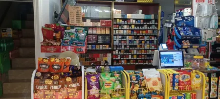 Shangzhongxia Homestay