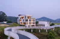 Guanlu Art Hotel Hotels near Shiling City Plaza