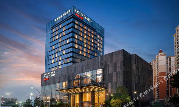 Courtyard by Marriott Foshan Gaoming