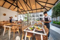 Ai Pai Hotel - breakfast