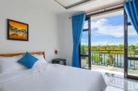 Gio Chieu Homestay - Riverside & Swimming pool