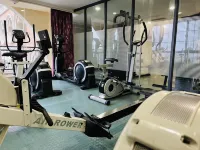 Jintian International Hotel Các khách sạn ở Tú Thiên